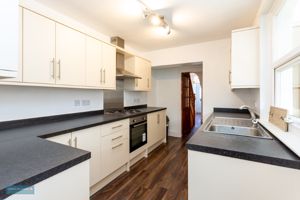 Kitchen- click for photo gallery